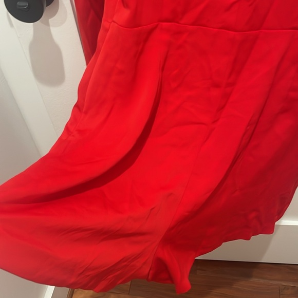 Classy Zara Suit Jacker Romper - Picture 5 of 5